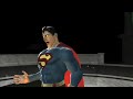 Mortal Kombat vs DC Universe: DC Fatalities & Brutalities