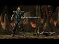 Mortal Kombat vs DC Universe: DC Fatalities & Brutalities