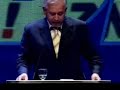 Ivo Sanader - 11. HDZ Sabor  (Humoristi?na Sinkronizacija)