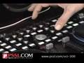 Vestax VCI-300 Controller Final Production Unit Serato Itch