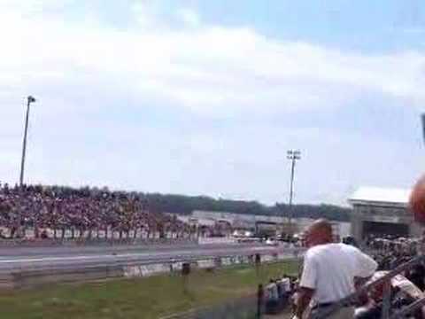 Rob Atchison vs. Paul Noakes