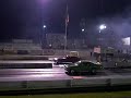Rusty's Mach 1 Mustang beats Mopar... 108 MPH 1/4 Mile