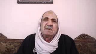 7- مقابلة تاريخ شفوي للنكبة الفلسطينية مع سامي أحمد ذيب خطاب من قرية عين الزيتون - صفد المحتلة