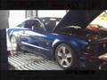 Static X Motorsports - DYNO - 06 Mustang GT - R.Y. Whipple 2