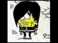Avril LAvigne SPonge Bob Square Pants 