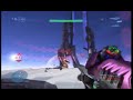 http://www.youtube.com/watch?v=qhpCi2Qt9UMClick the above link for Wisdom's Halo 3 nubtage, which is also packed with amazing multikills and noob pwnage!This is a Halo 3 nubtage from Me123Army composed of his leftover clips from social matchmaking. It's essentially just 9 minutes of ridiculously high multikills and noob pwnage which really reminded me of Kampy's montages. Enjoy!First song: End of Heartache by Killswitch EngageSecond song: Wasteland by 10 Years.