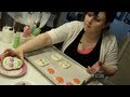 Cookie Decorator (Texas Country Reporter)