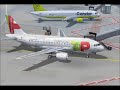 AIRPORT ENVIRONMENT