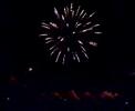Click here to watch this video Fireworks at Fête du Lake Annecy France 2
