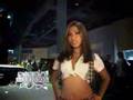 The hotties and sexy models of Hot Import Nights in Miami