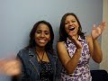 Felicitación de Becky y Lucy de  para Raquel López