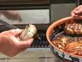 Fire Magic Gas Grills - Grilling Demonstration Part 2 Fire Magic Gas Grills - Grilling Demonstration Part 2