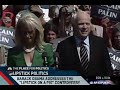 Contessa Brewer vs. Nancy Pfotenhauer Meet the Press maybe? Contessa Brewer vs. Nancy Pfotenhauer Meet the Press maybe?