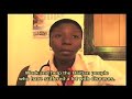 Haiti, Jacmel : What I Wish for Haiti (Part 1 of 5)