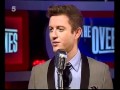 Rihanna - Only Girl in the World - The Overtones cover (OK! TV)