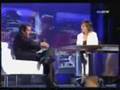 Revilluca se lo monta en la Noche H
