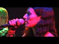 Alu - \"Circus Cosmos\" - Live Video