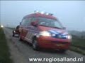 Prio 1 brandweer Wijhe
