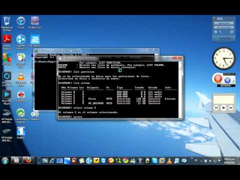 how to recover data from pqrp partition