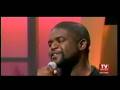 Chikezie Christmas '08 Concert Tour