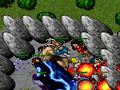 Factor Nine (Part 1) Tibia War