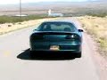 V6 Camaro Exhaust vid