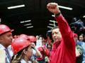 CHAVEZ EN IMAGENES Y SONIDOS