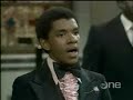 Michael Evans--U & I