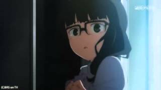 Black Rock Shooter Episode 2