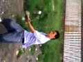 Brian Bareja Flair