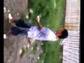 Brian Bareja Flair