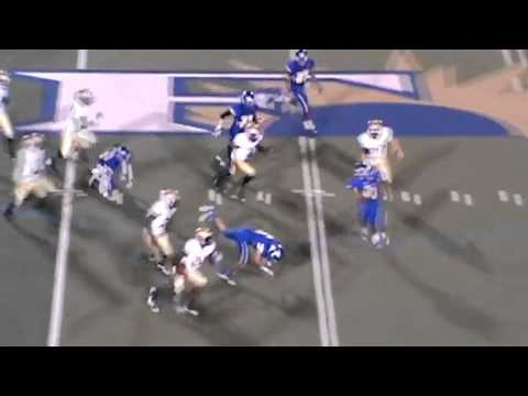 Ke'aun Kinner Highlight Video II
