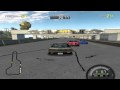 Lets Play Need for Speed Pro Street Part 1 HD