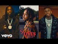 9 Lives (Official Music Video) ft. Polo G, NLE Choppa 