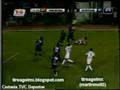 videos de UAT vs Queretaro Primera A Cuartos de Final 2 1 (Ida)