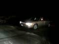 Buick Burnout