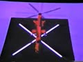 Magi Synthavision Heavy Lift Helicopter