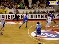 Stal - Kotwica 17.10.2007