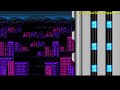 Retro plays Megaman Ultra (MM2 Hack) Part 1: Bubble Man