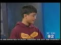 Kevin Hu on CBS2 News