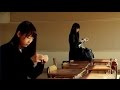 乃木坂46　『堀未央奈＆松井玲奈 予告編』