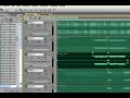 Como mezclar con adobe audition 2.0 Como mezclar con adobe audition 2.0