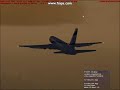 El Al Boeing 767 from EuroAirport to Ben Gurion Intl.