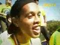 ronaldinhonun m�thi� hareketleri