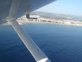 Costa de Tarragona en Cessna 152 Costa de Tarragona en Cessna 152