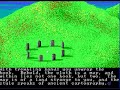 ultima iv - quest of avatar es el primer ultima que introduce el concepto de las 8 virtudes, piedra fundamental de los siguientes cap�tulos de la saga. la versi�n que se muestra aqu� tiene aplicado el parche midi/vga de joshua steele