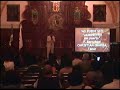 No puede ser \"La Tabernera del Puerto\" - CHRISTIAN IBZU