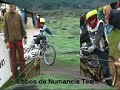 lobos de numancia team: musher sara rodriguez martinez