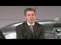 Mclaren MP4-27 Launch - Technical Information (2/2)