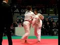 FINALE CAMPIONATO ITALIANO ASSOLUTO JUDO 2007 KG. 70 - FINALE CAMPIONATO ITALIANO ASSOLUTO JUDO 2007 KG. 70 -